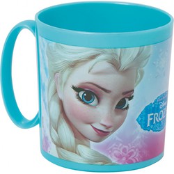 Disney Frozen drinkbeker van kunststof 350 ml - Bekers
