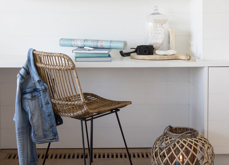 Inspiratie: 5x de leukste werkplekken uit de binnenkijkers