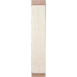 TRIXIE KRABPLANK SISAL NATUREL 60X11 CM
