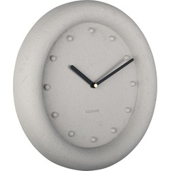 Wall Clock Petra