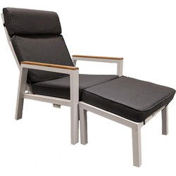 Stefano Relax Set Wit