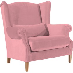 Grote fauteuil
