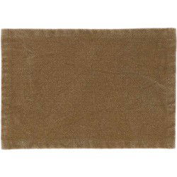 Unique Living - Placemat Loek 30x45cm Coconut