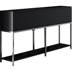 Console 2 neerklapbare deuren L150 cm - Lord