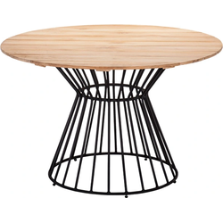 Corina Tuintafel - diameter 120 cm OWN