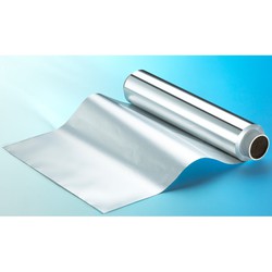 Aluminiumrol 150m x 295mm