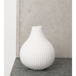 Vase Stripe
