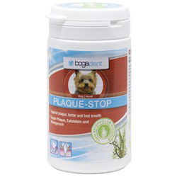 BOGADENT PLAK-STOP HOND 70 GR
