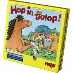 Haba HABA Hop in galop!