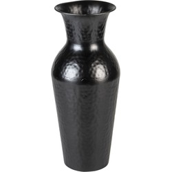 ANLI STYLE Vase Dunja Antique Black S