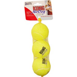 5 stuks - Net a 3 tennisbalpiep medium - Kong