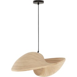 MUST Living Pendant lamp Malakka,21xØ50 cm