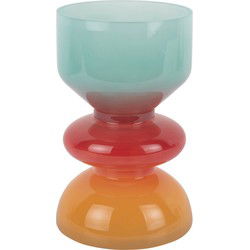 Vase Summer Vibes Small