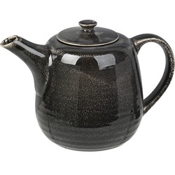 Broste Copenhagen - Nordic Coal Tea pot