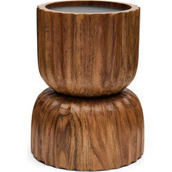 Josh Candle Holder L