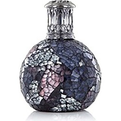 Geurlamp Midnight Blossom S zwart - Ashleigh & Burwood