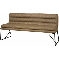 Tower living Toro bench 155 - Cabo 385 Green (uitlopend)