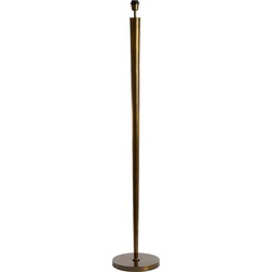 Light&living Vloerlamp Ø27x151 cm VIXEN antiek brons