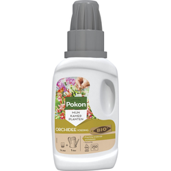 Pokon vloeibare plantenvoeding - Orchidee - 250ml