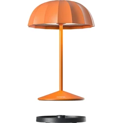 Sompex Tafellamp Ombrellino | Binnenlamp | Buitenlamp | Oranje