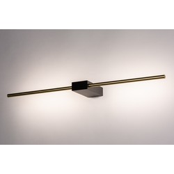 Wandlamp Lumidora 74629