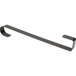 Metalen hanger - kerstkrans ophangen - 38 cm - Kerstkransen