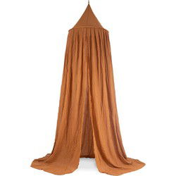 Jollein Klamboesluier Vintage Caramel