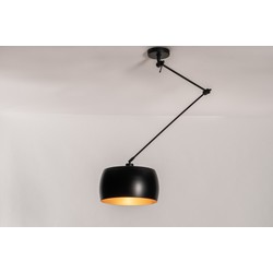 Hanglamp Lumidora 31174