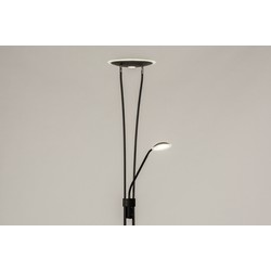 Vloerlamp Lumidora 73189