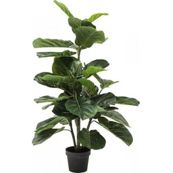 Kunstplant Fiddle Leaf 120cm