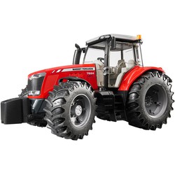 Bruder Bruder Massey Ferguson 7600 tractor (03046)