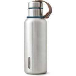 Black+Blum Geïsoleerde Waterfles - 0,5 liter - Oceaan