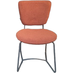 Benoa Dining Chair Amy Teddy Rust