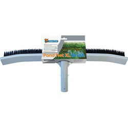 Superfish vijvernet xl borstel 45 cm Superfish