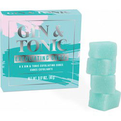 Gift Republic Exfoliation Cubes Gin and Tonic

Gift Republic Exfoliatieblokjes Gin en Tonic