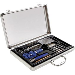 Toolset om horloges te herstellen