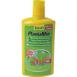 Plant Planta Min 500 ml