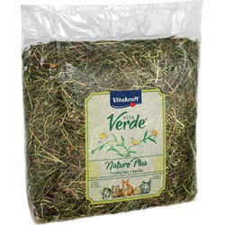 Hooi nature plus kamille