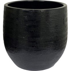 HS Potterie Zwarte Pot Tokio  - 28x26