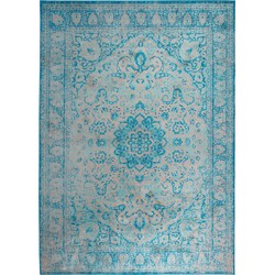 ANLI STYLE Carpet Chi Blue 160x230
