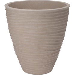 Bloempot sylt dia 40 cm x hoogt II