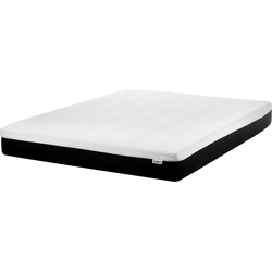 Beliani COZY - Matras-Wit-Latex