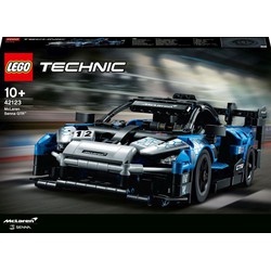LEGO LEGO Technic McLaren Senna GTR - 42123