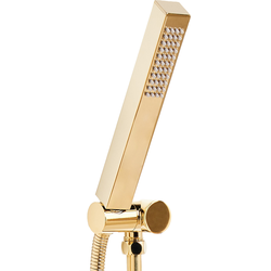 Beliani YARARI - Armaturen-Goud-Messing