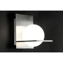 Wandlamp Lumidora 70468