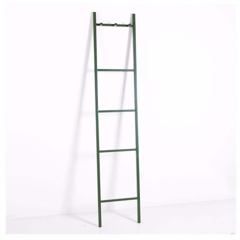 ladder bookmark groen 200 x 41 x 6  - 