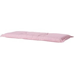 Madison - Bankkussen Panama soft pink - Ca. 120x48 cm