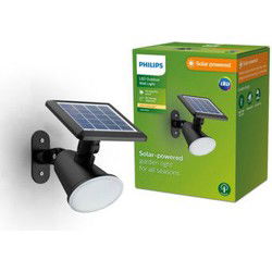 Jivix basic solar spot wand