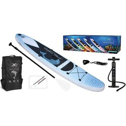 Xqmax Sup Aquatica Dolfijn