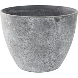 Bloempot Pot Nova concrete D43 H33